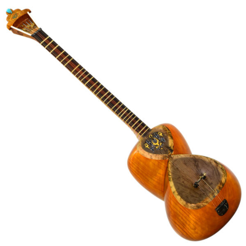 شناخت ساز تار